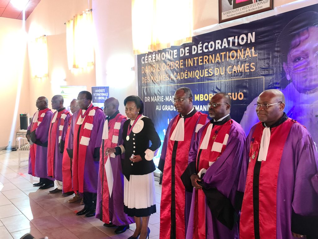 500+ QCM de Culture Générale pour les concours au Cameroun - Cameroon Desk  Academy